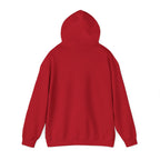 You Matter Hooded Sweatshirt - Unisex Heavy Blend - Colorful & Inspiring