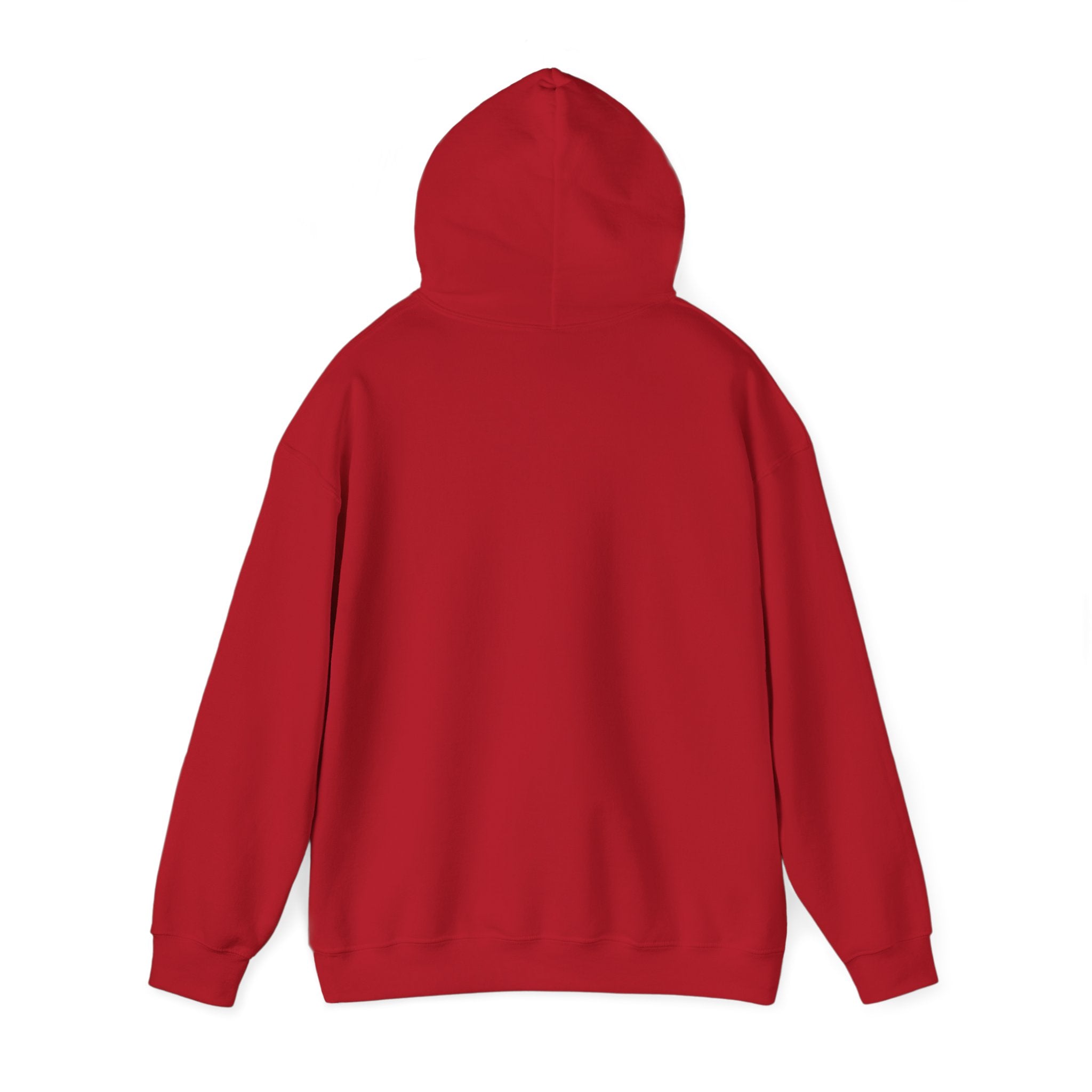 You Matter Hooded Sweatshirt - Unisex Heavy Blend - Colorful & Inspiring