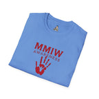 MMIW Awareness Unisex T-Shirt
