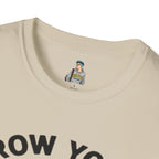 Grow Your Own Way Pride T-shirt
