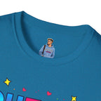 Colorful Queer Kids Matter Pride T-Shirt