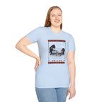 Native History is American History Graphic T-Shirt