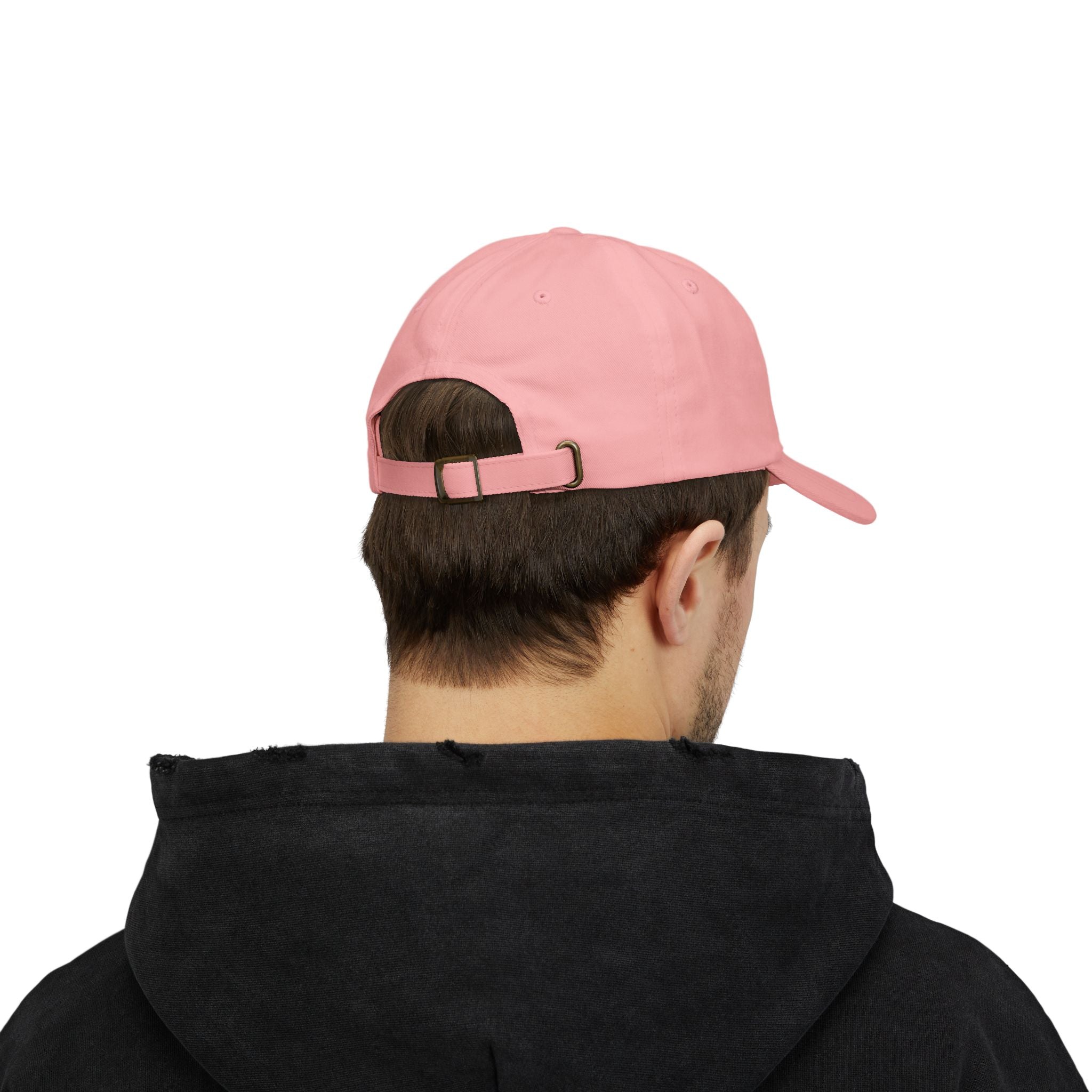 Political Dad Cap - 'Didn't Vote for the Felon'  Dad Hat