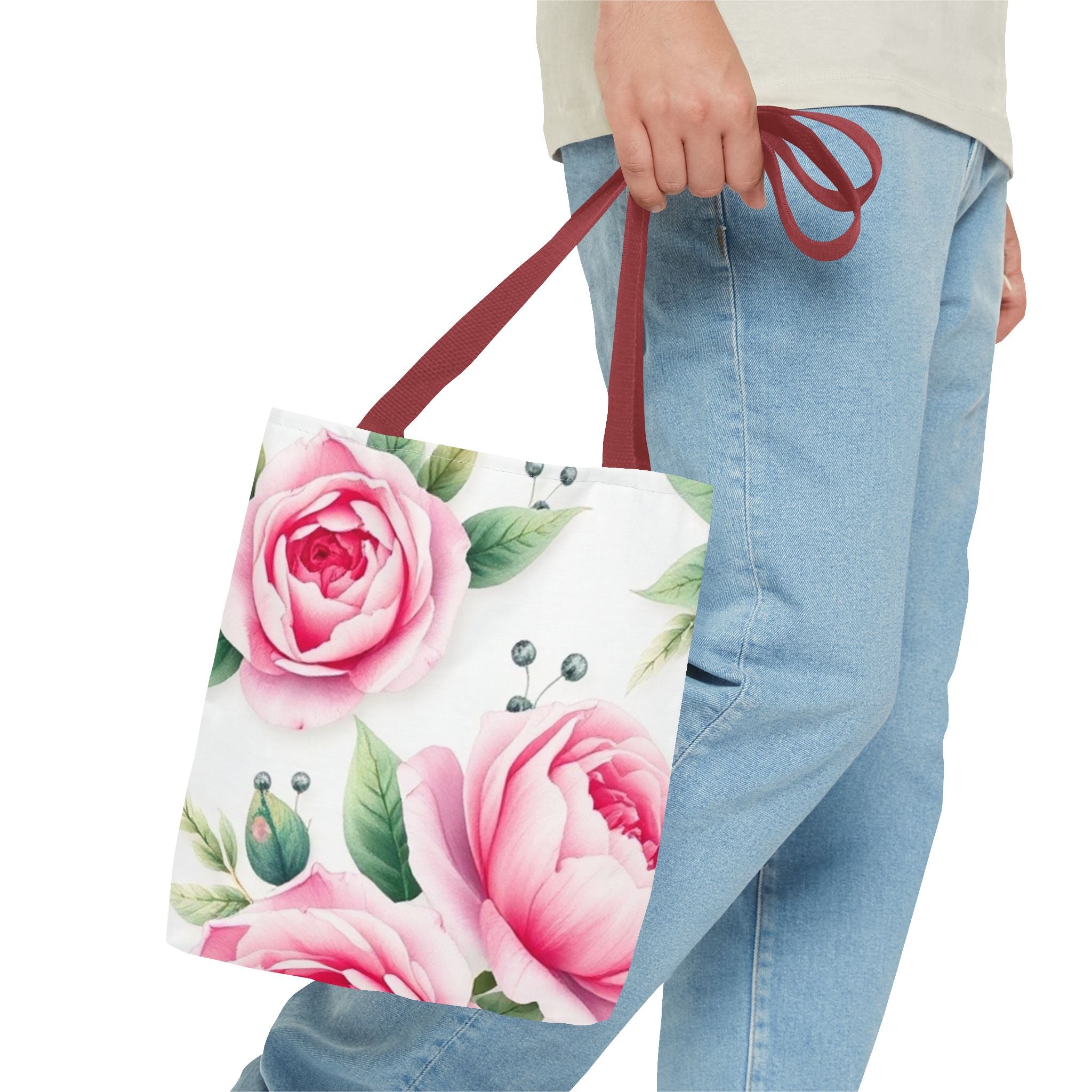 Floral Pattern Design - Perfect for Activists and Freedom Lovers