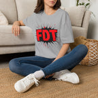 FDT Graphic T-shirt