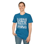 Know Your Rights Voting Spanish T-Shirt