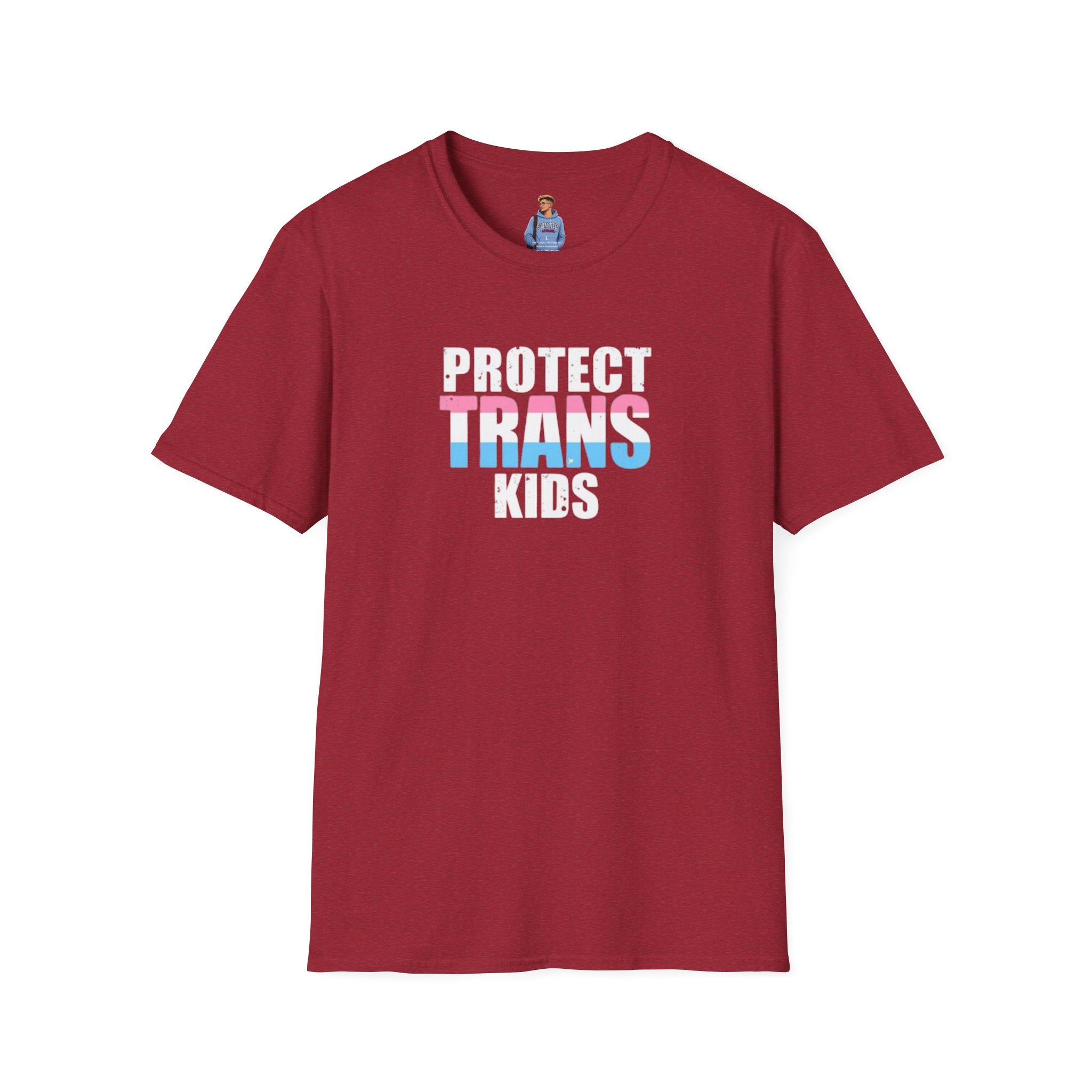 PROTECT TRANS KIDS T-Shirt