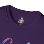 God Is Love Inclusive T-Shirt