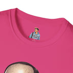 “Shut up, you ugly fuck” Funny graphic tee