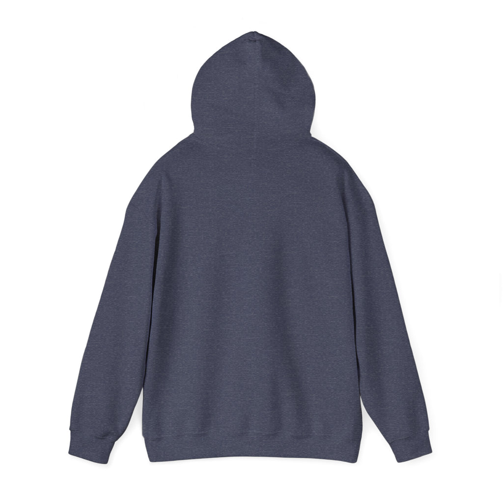 Pride Is For Everyone Pullover Hoodie — Vintage Graphic Inclusivity Sweatshirt