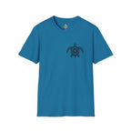 Island Pride Sea Turtle T-Shirt