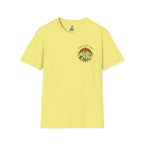 Keepers of The Earth Forest T-shirt