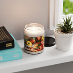 Eco Friendly Soy Scented Candle - 10 Luxurious Scents to Choose From