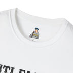 ANTI or FA Antifascist T-shirt