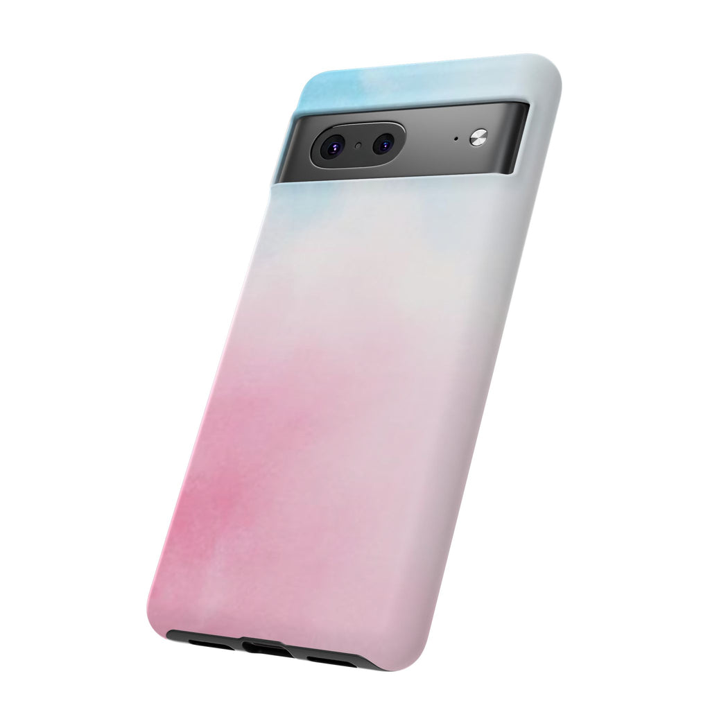 Pastel Cloud Tough Case for Android