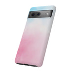 Pastel Cloud Tough Case for Android
