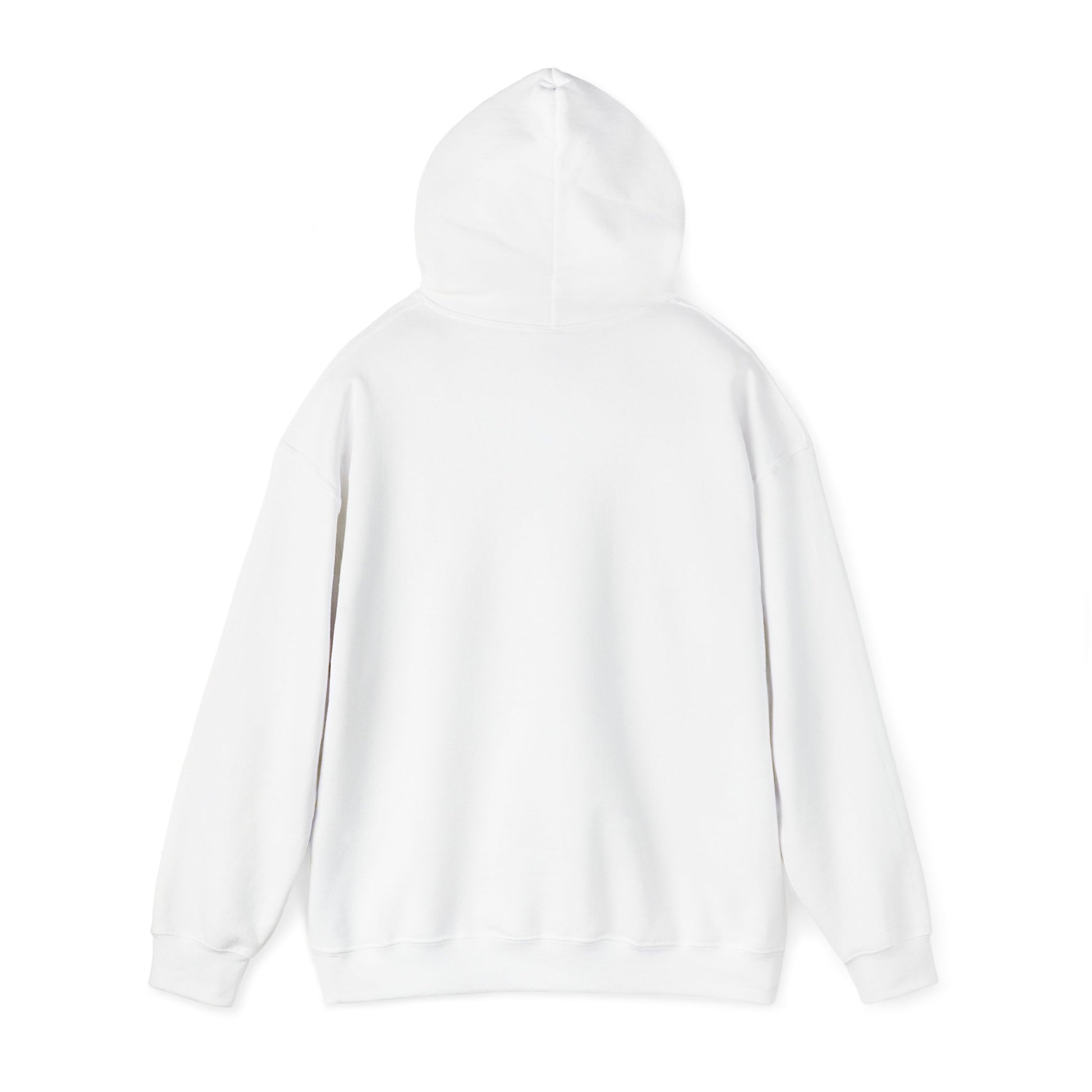 You Matter Hooded Sweatshirt - Unisex Heavy Blend - Colorful & Inspiring