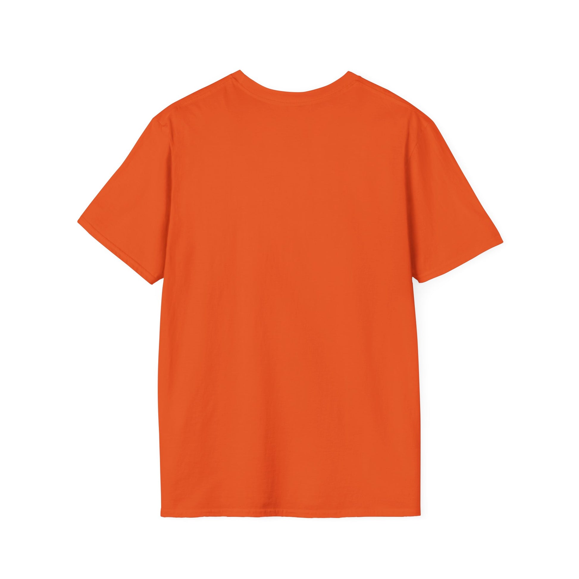 Educate. Advocate. Celebrate. Minimalist Pride T-Shirt
