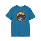 Native Pride Inspired Unisex Softstyle Tee