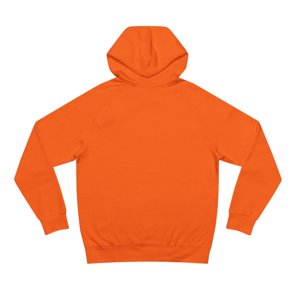 BTTF - Black Trans Travel Fund Unisex Pullover Hoodie
