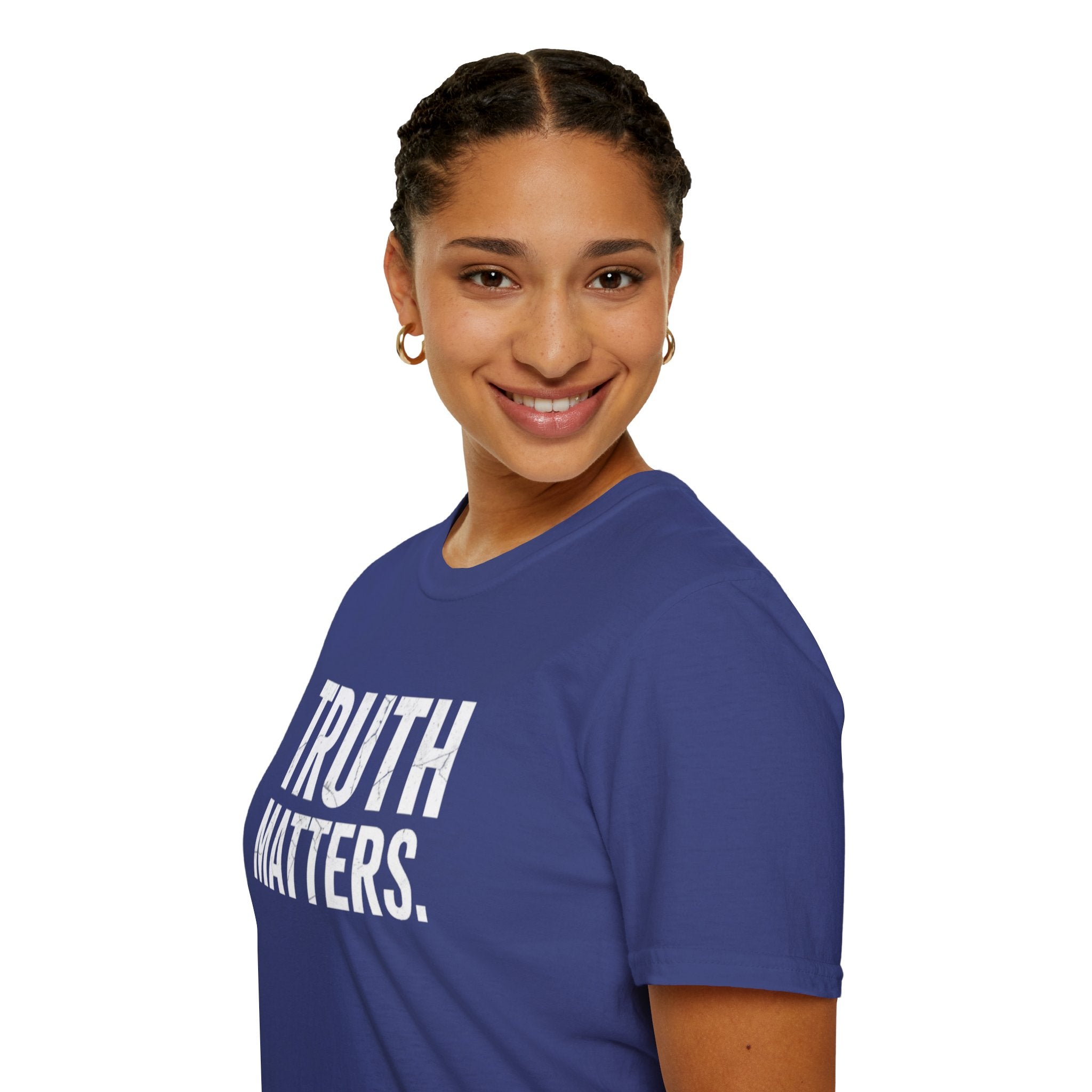 Truth Matters T-shirt