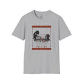 Native History is American History Graphic T-Shirt