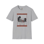 Native History is American History Graphic T-Shirt