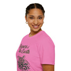Keepers Of the Earth Turtle T-shirt
