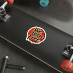 Die-Cut Stickers -  We Been Free