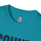 Count Every Vote T-Shirt