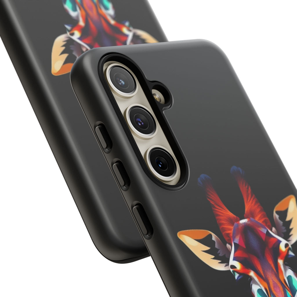 Giraffe Tough Case For Android & iPhone