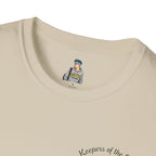 Keepers of The Earth Forest T-shirt