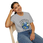 Earth and Environmental Awareness Tee