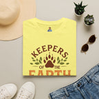Keepers of the Earth T-Shirt
