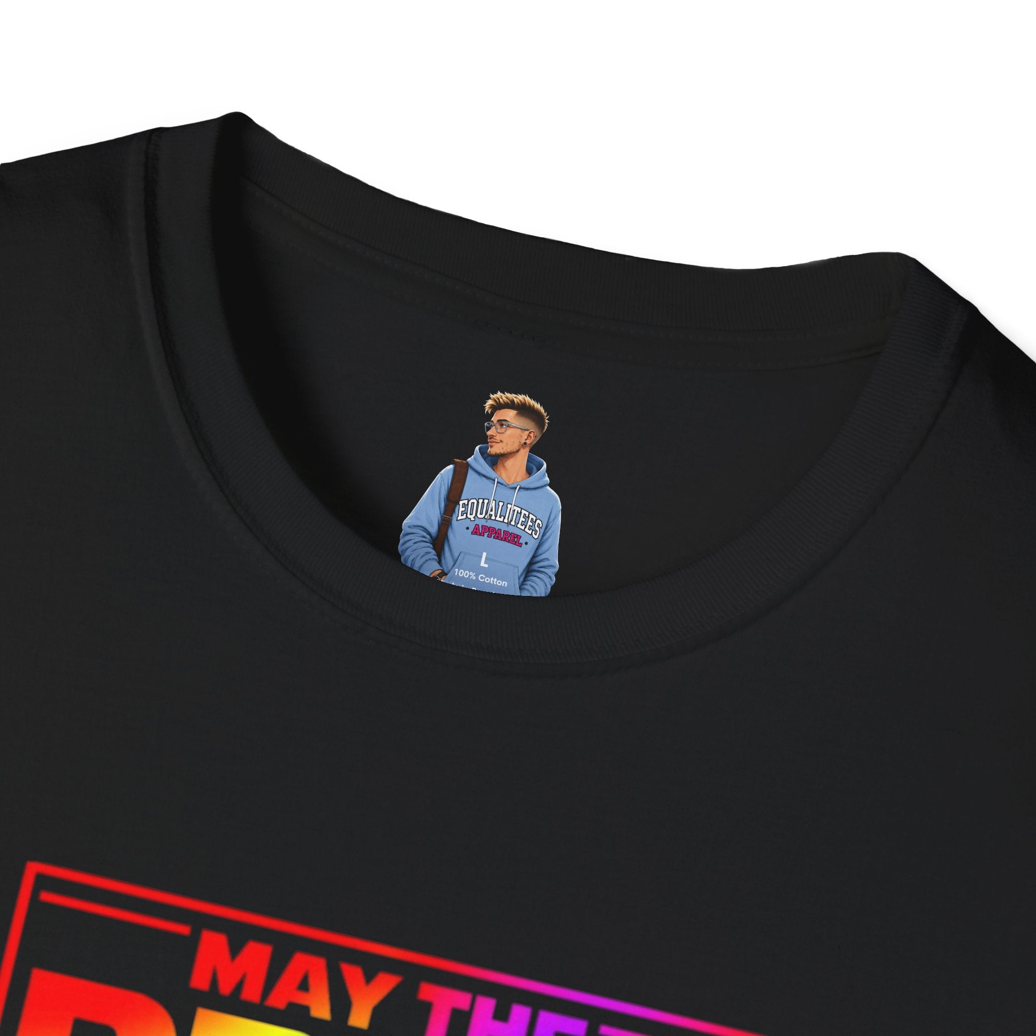 May The Pride Be With You T-Shirt