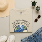 Earth and Environmental Awareness T-Shirt