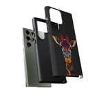 Giraffe Tough Case For Android & iPhone