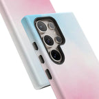 Pastel Cloud Tough Case for Android