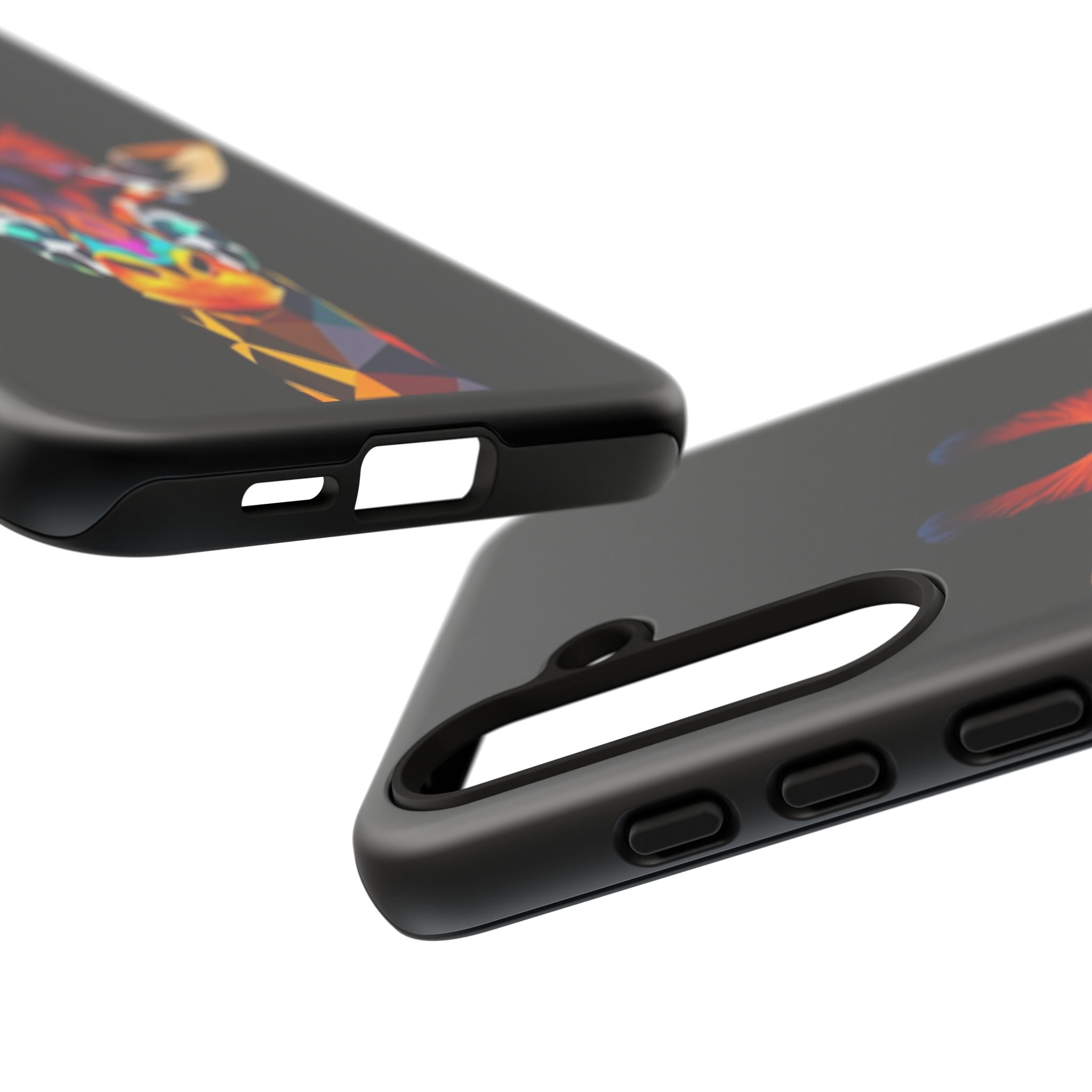 Giraffe Tough Case For Android & iPhone