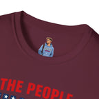 The People United T-Shirt