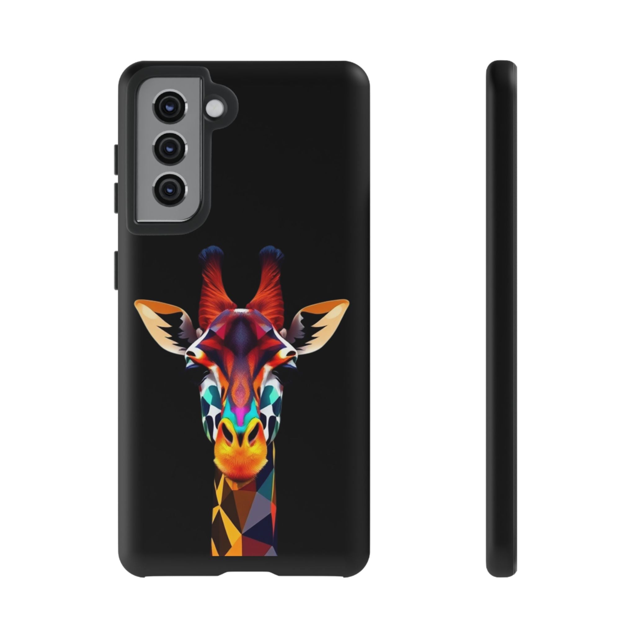 Giraffe Tough Case For Android & iPhone