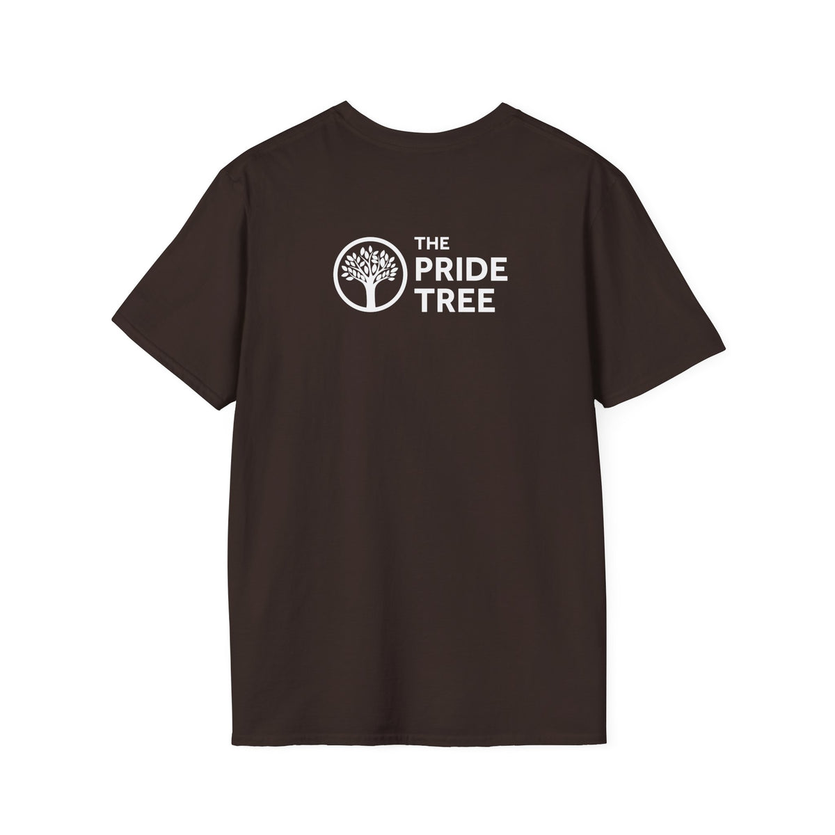 Red Jeans by Audrey Pride Tree Las Vegas T-Shirt