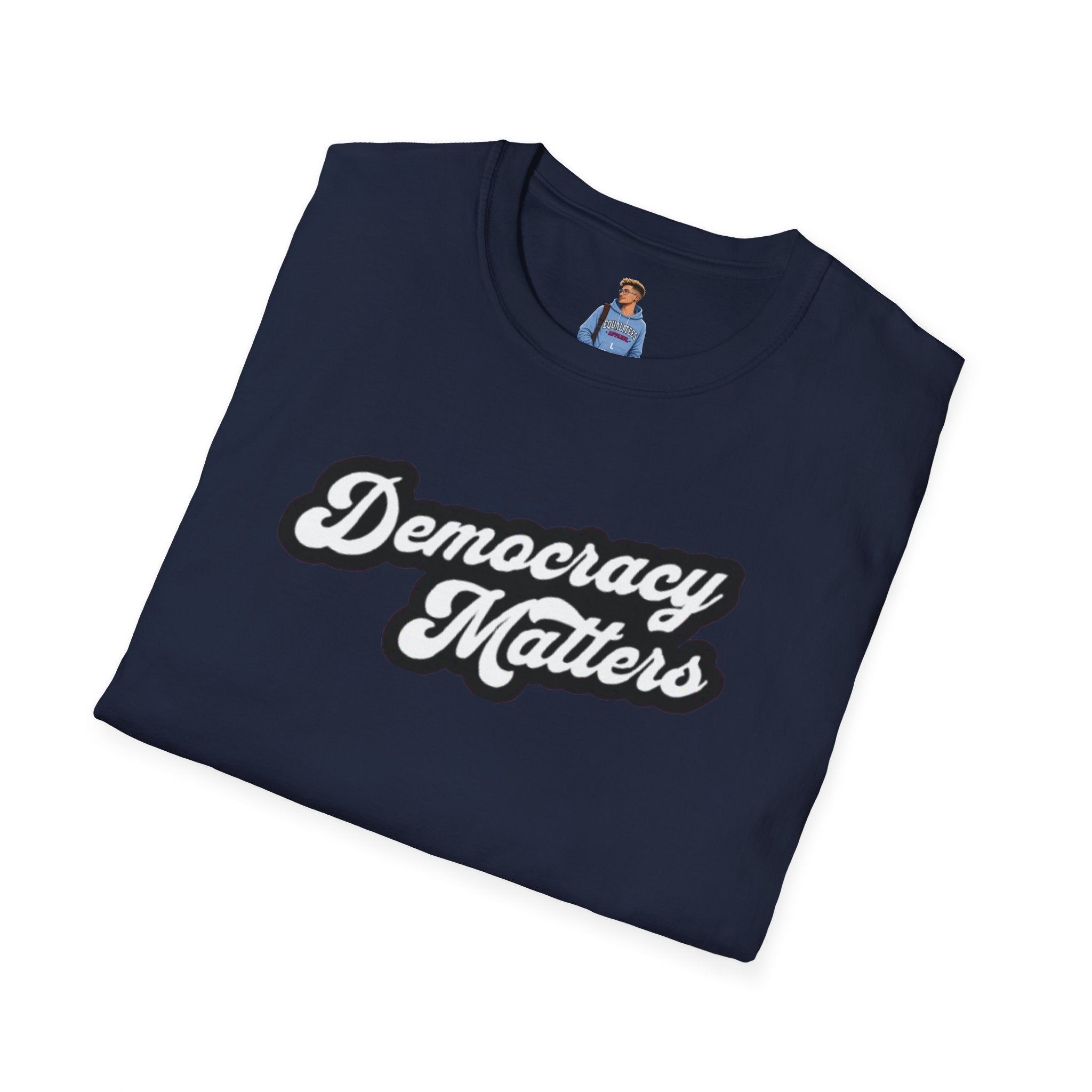 Democracy Matters T-shirt