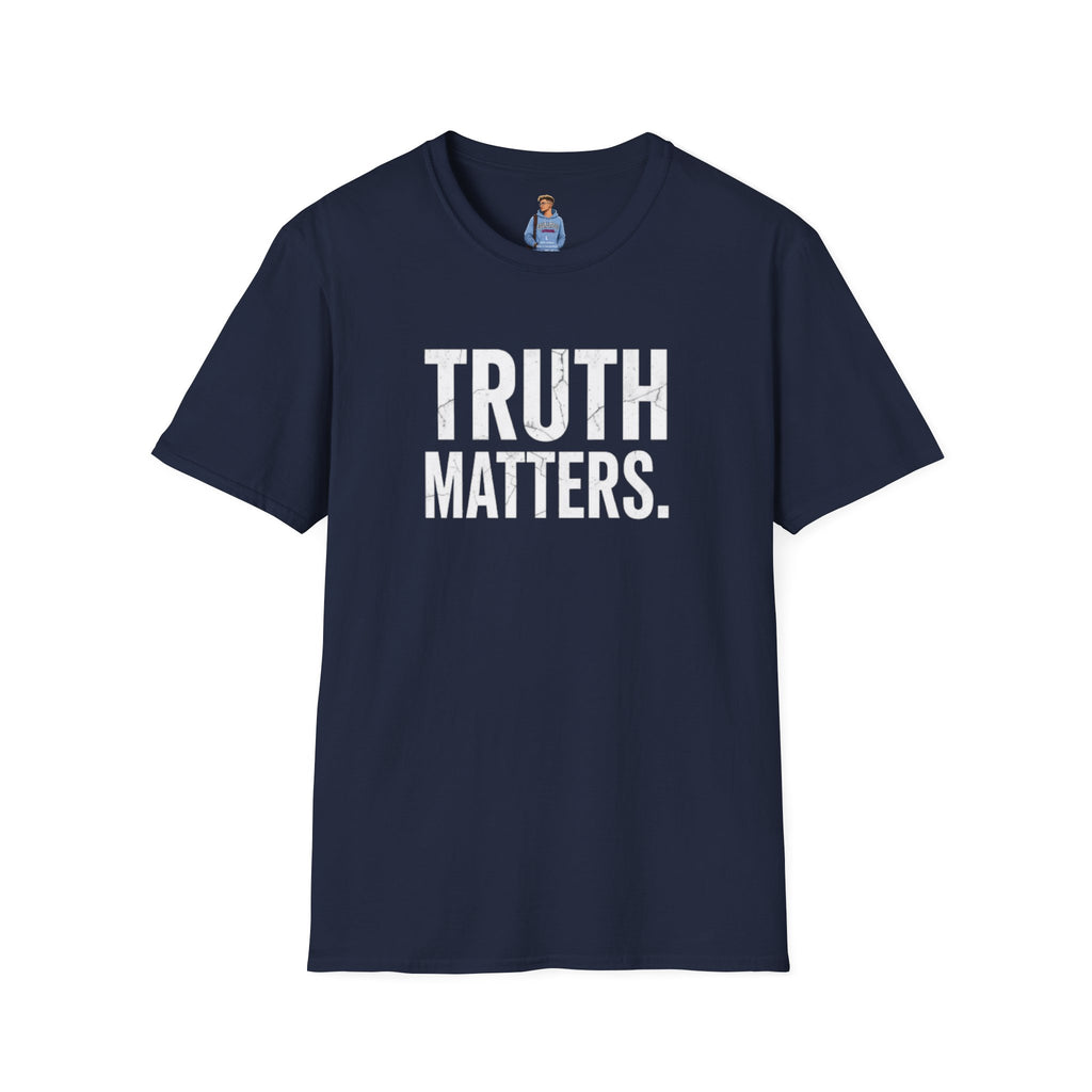 Truth Matters T-shirt