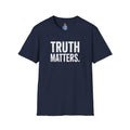 Truth Matters T-shirt