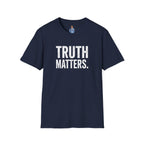 Truth Matters T-shirt