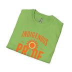 Indigenous Pride Unisex T-Shirt