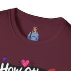 How Other People Love Rainbow T-Shirt — Inspirational LGBTQ+ Pride Tee