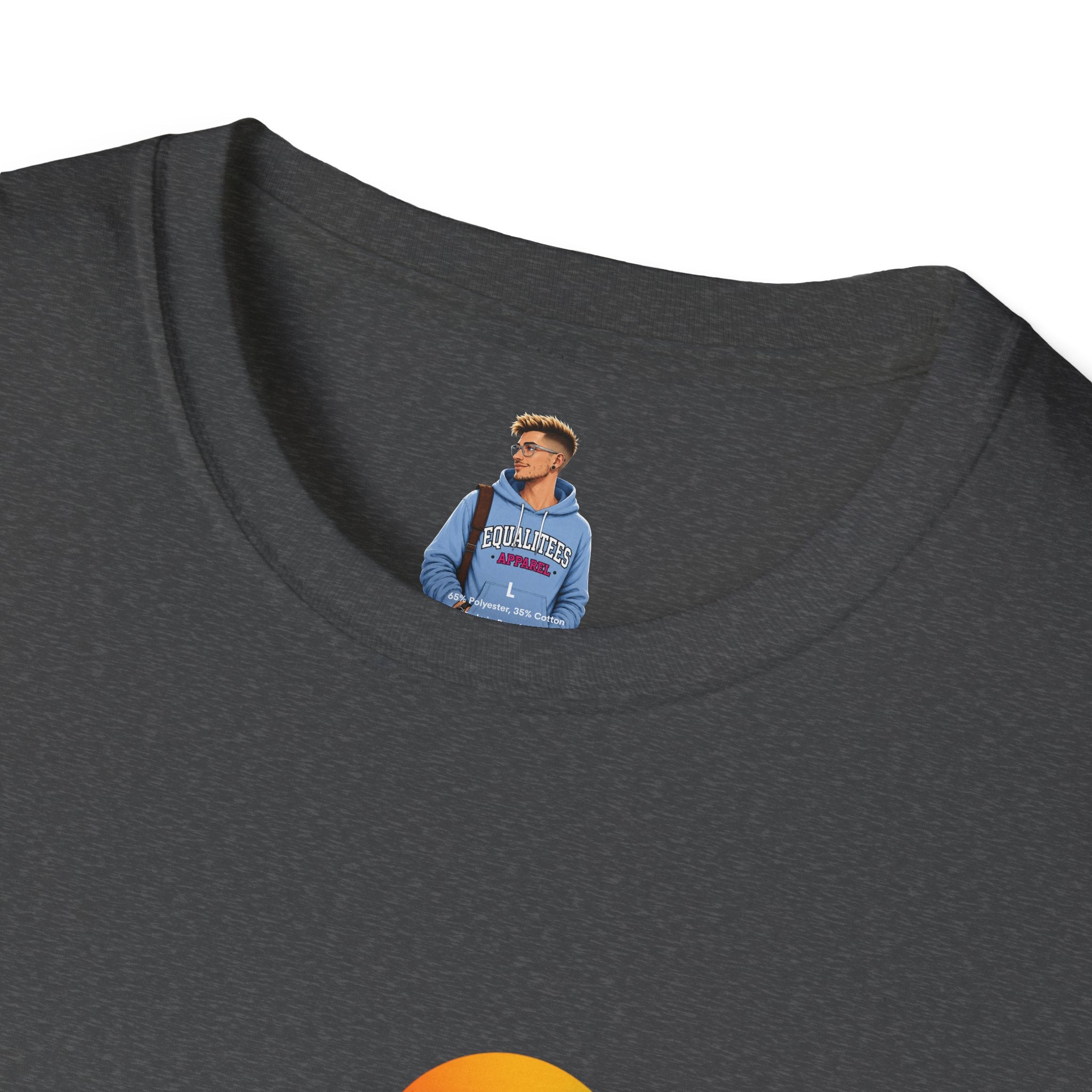Love & Autism Awareness T-Shirt