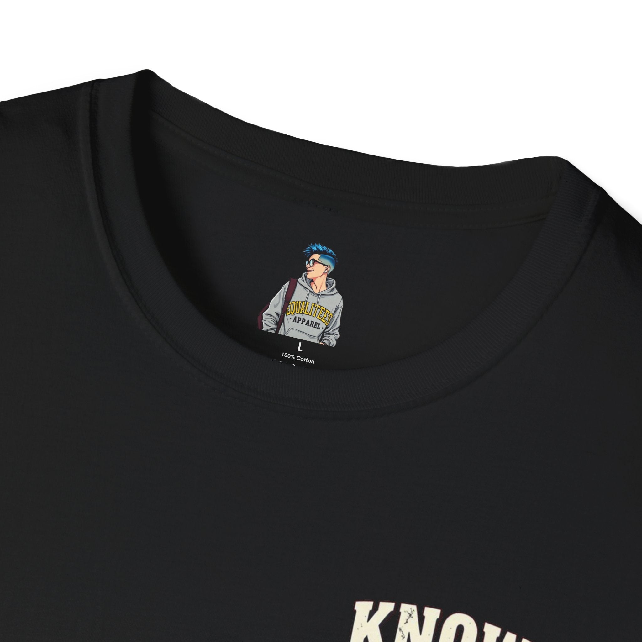 Know Native History Awareness T-Shirt